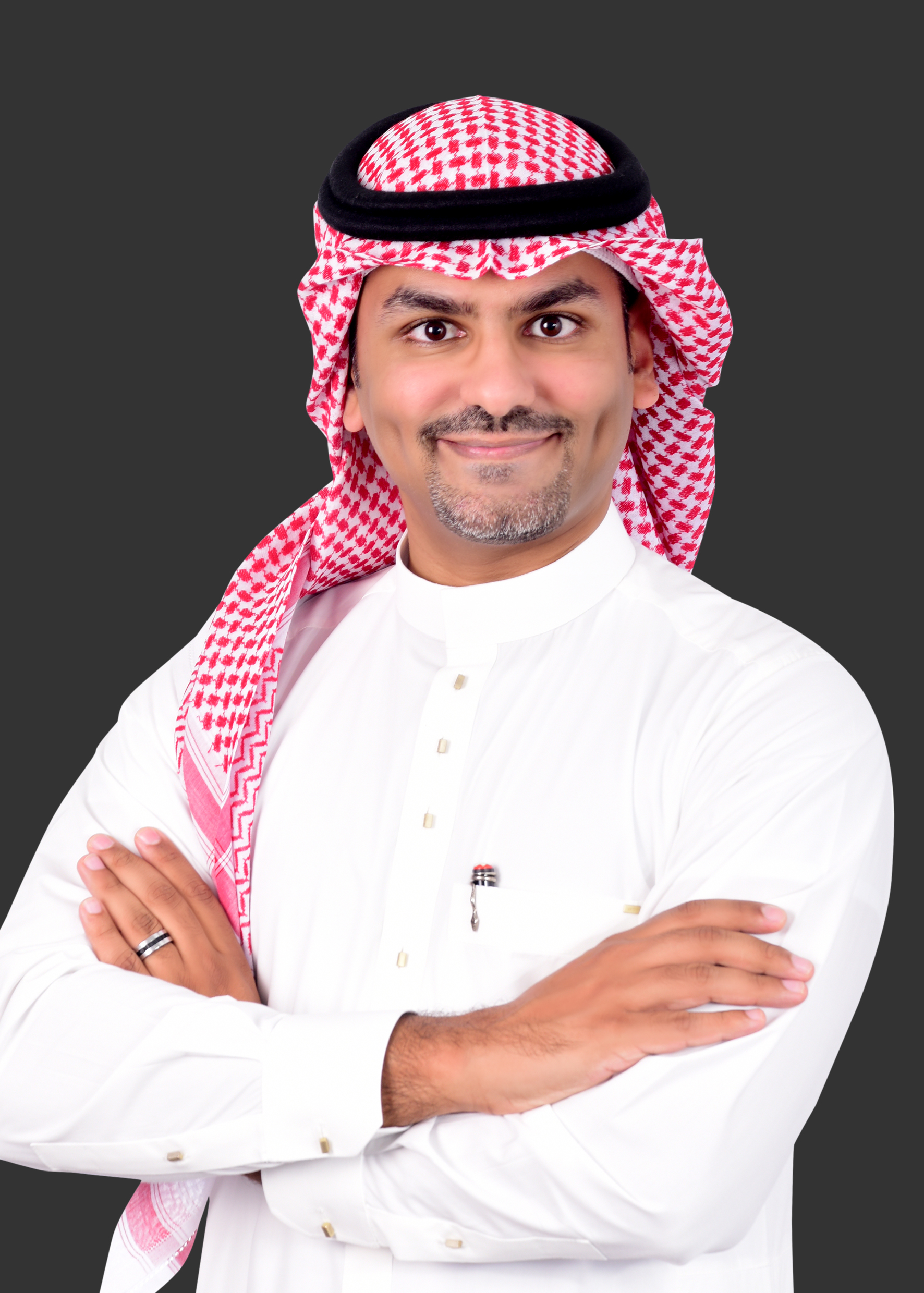 Khalid Eljaaly